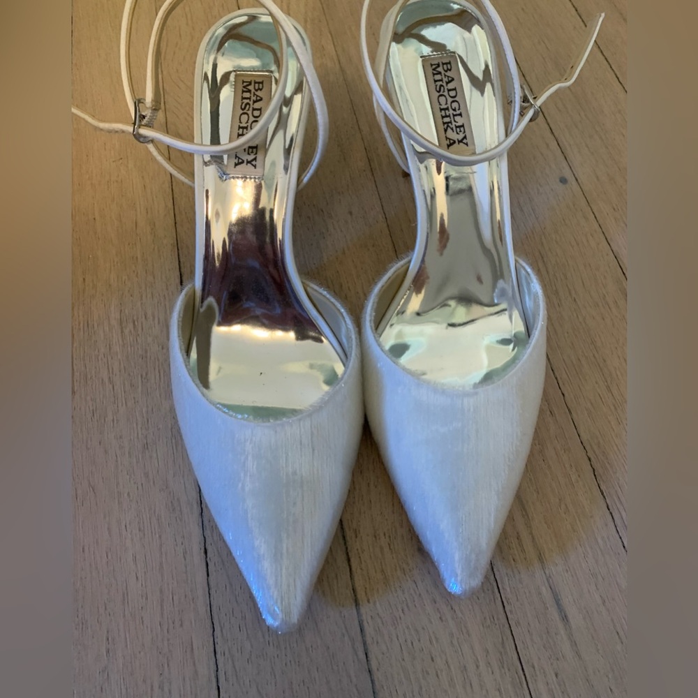 Badgley Mischka Heels